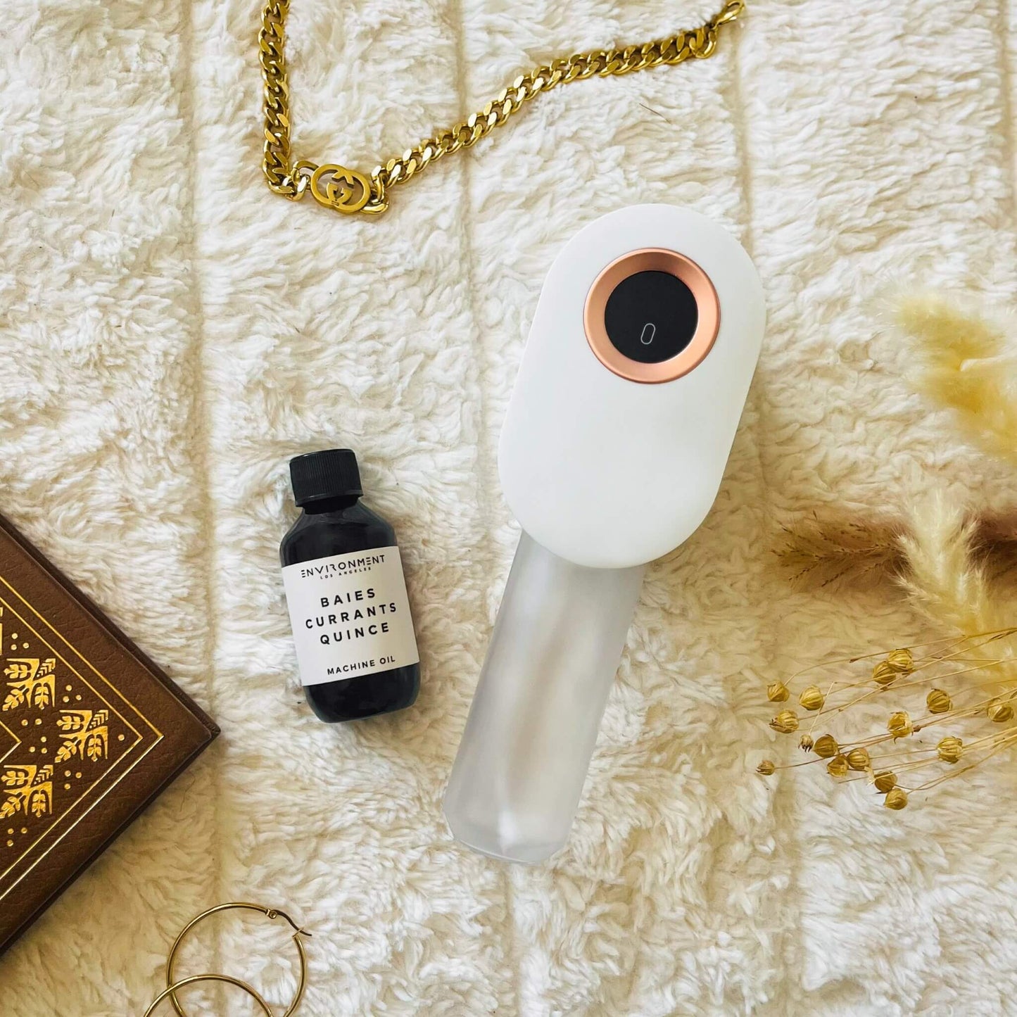 Hotel Scent Machine Plug-in