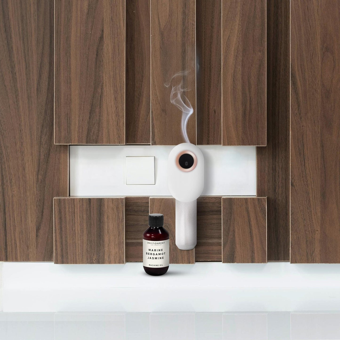 Hotel Scent Machine Plug-in