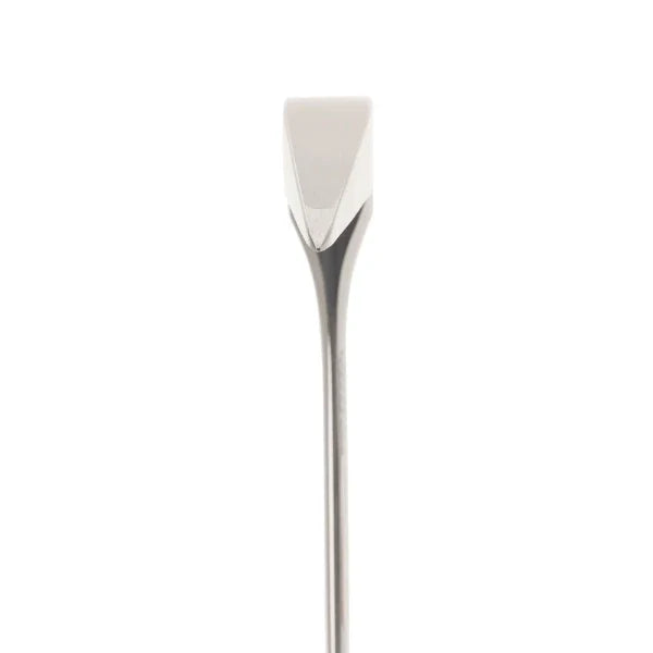 Estwing E3-13P 13oz Lightweight Rock Pick w/ Blue Vinyl Shock Reduction Grip (Smooth Face)