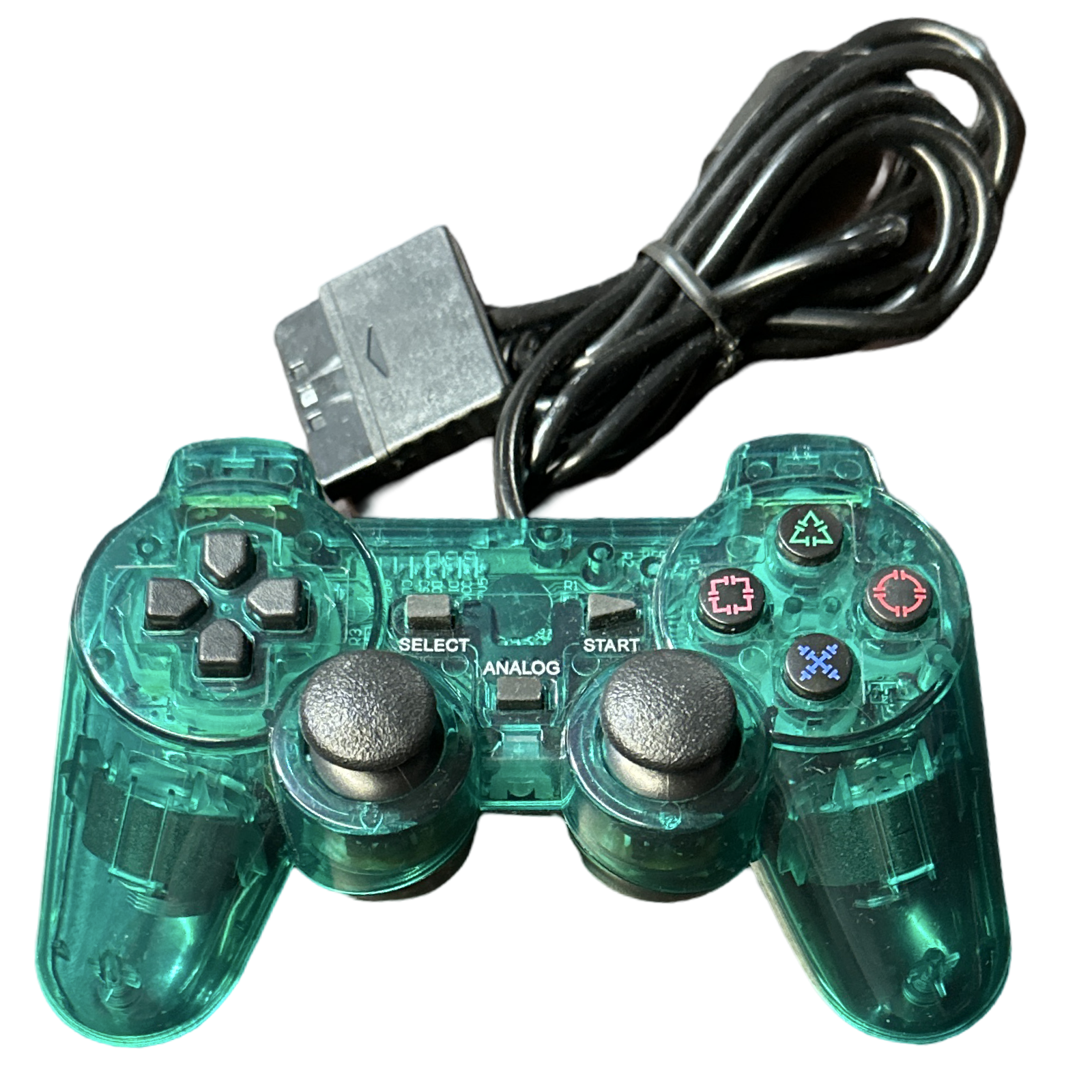 PlayStation 2 DualShock 2 Controller