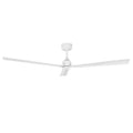 50 Inch Erica Modern Downrod Mount Ceiling Fan with Remote Control