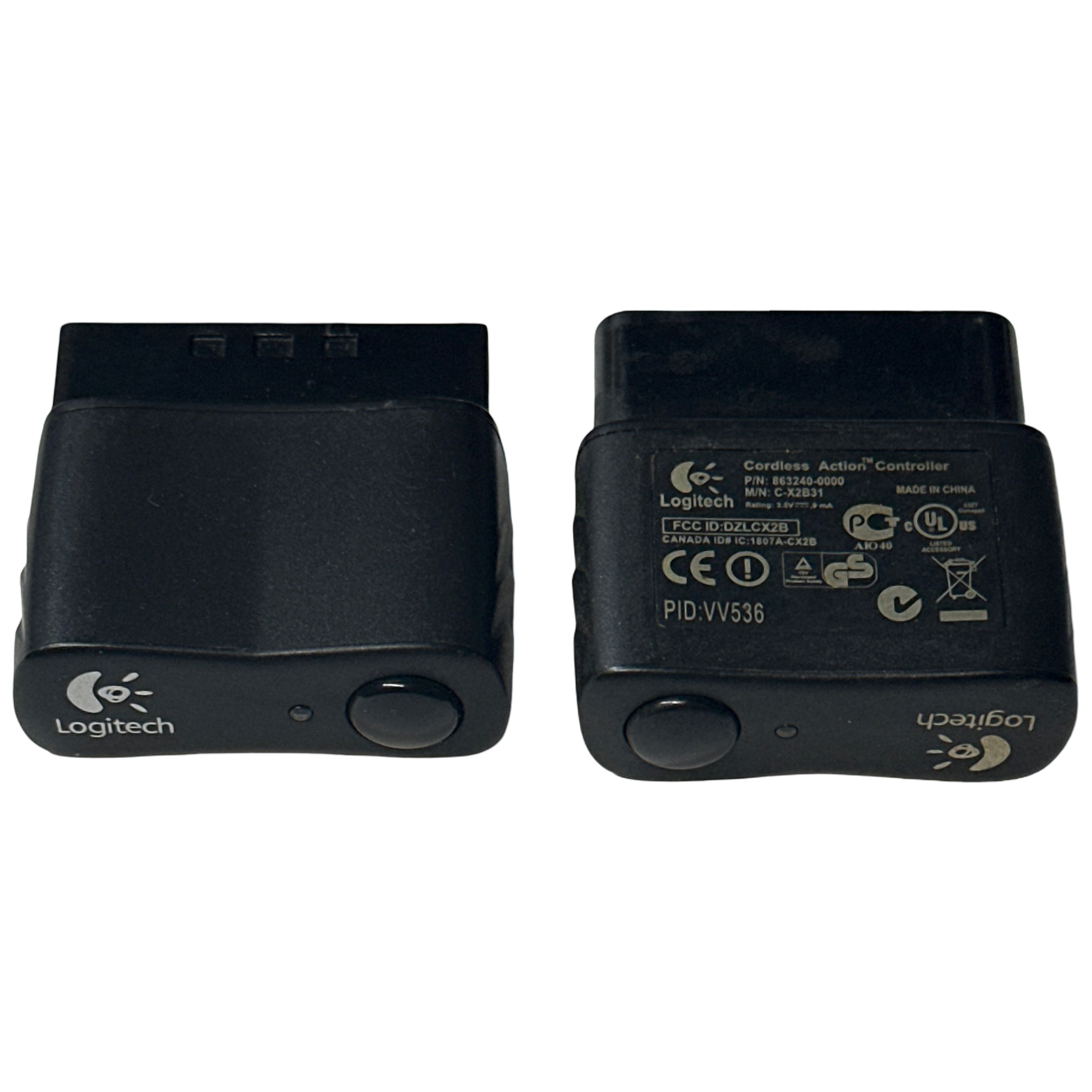 PlayStation 2 DualShock 2 Controller