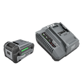 FLEX FX0411-1C 5.0Ah Lithium Starter Kit