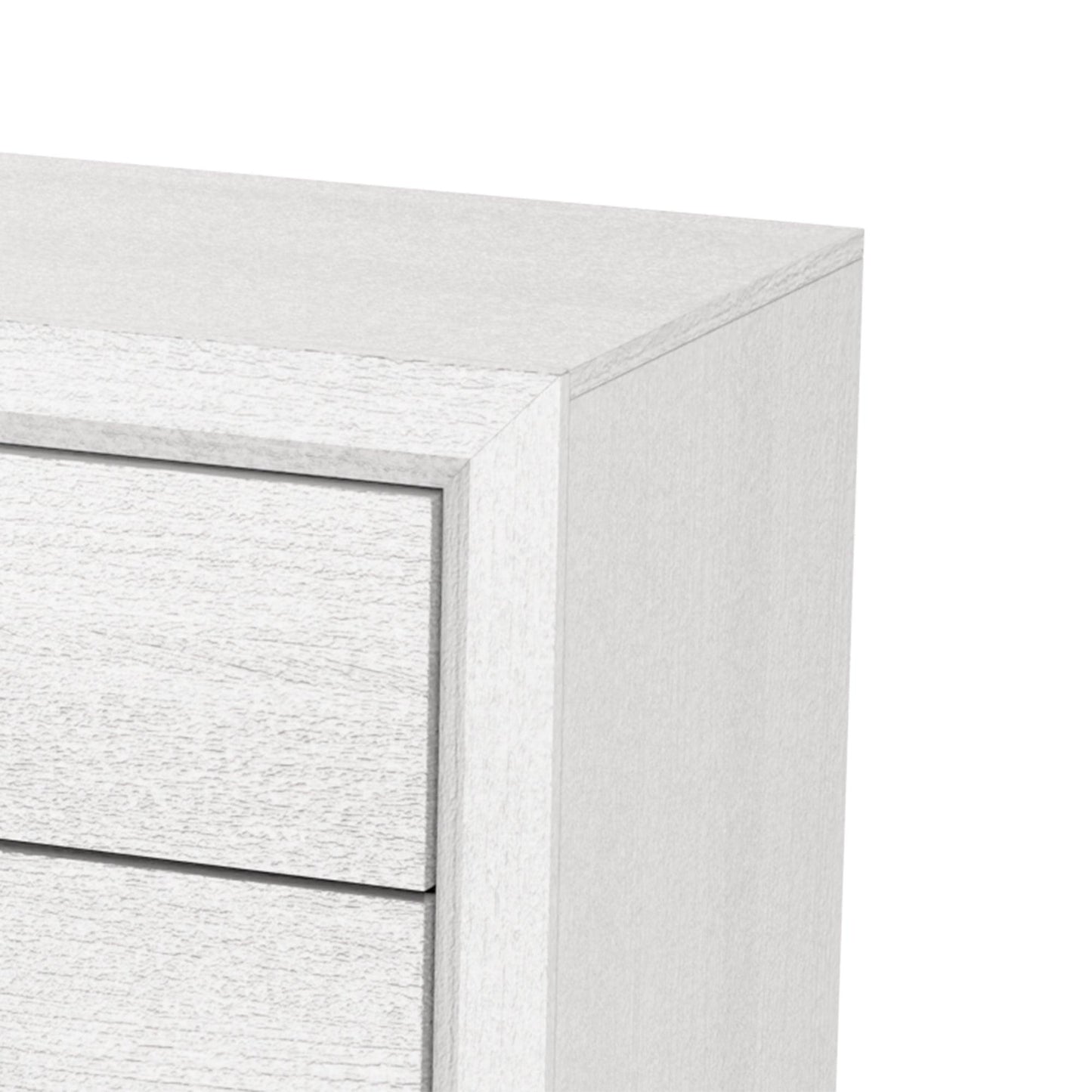 Contemporary 31" Chest with 5-Drawer for Bedroom, Livingroom