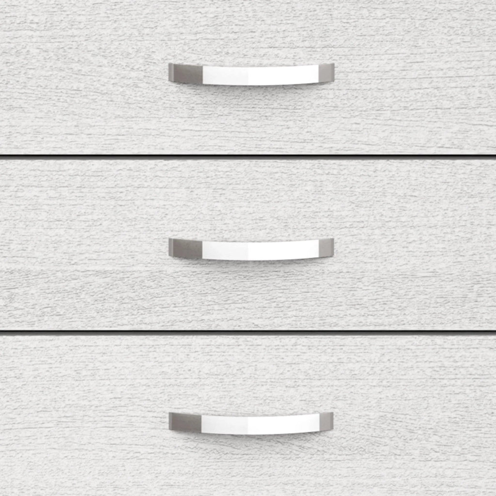Contemporary 31" Chest with 5-Drawer for Bedroom, Livingroom