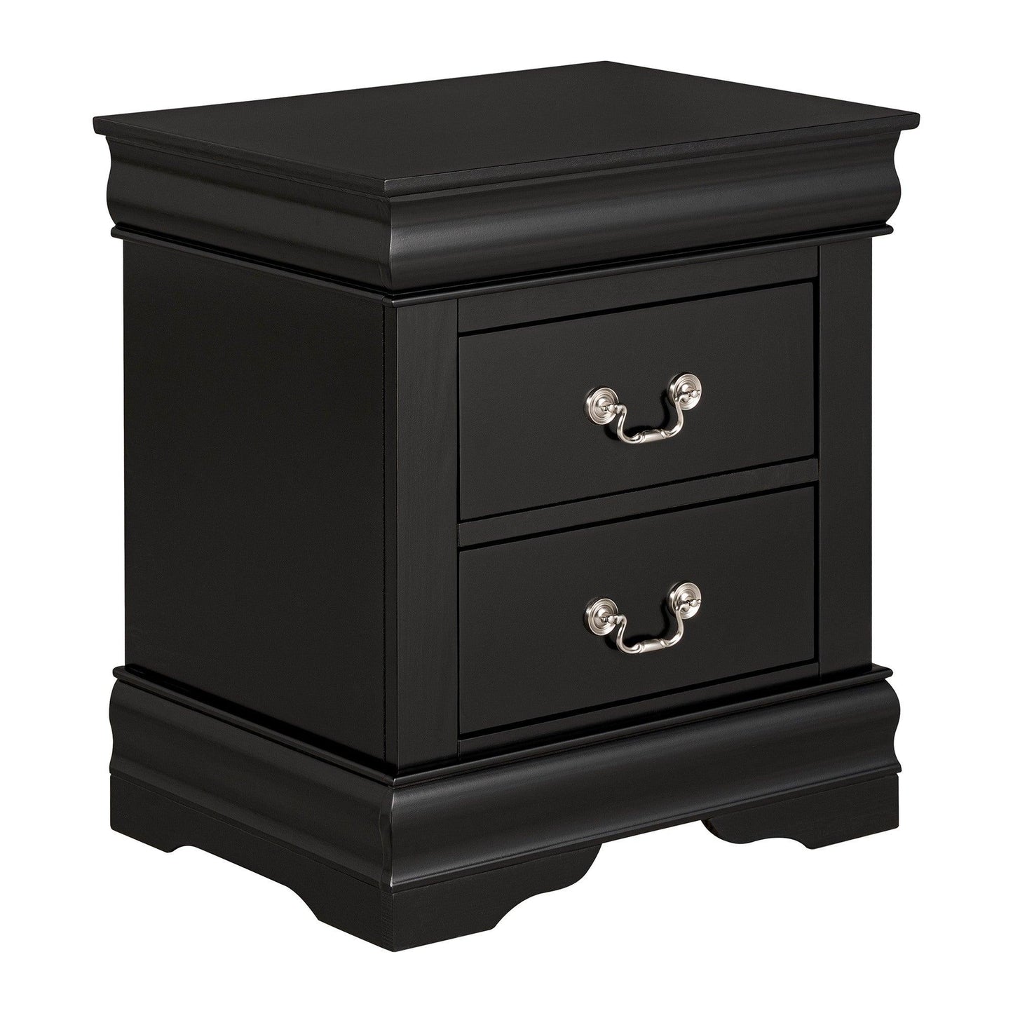 Furniture of America Night Stand Louis Philippe