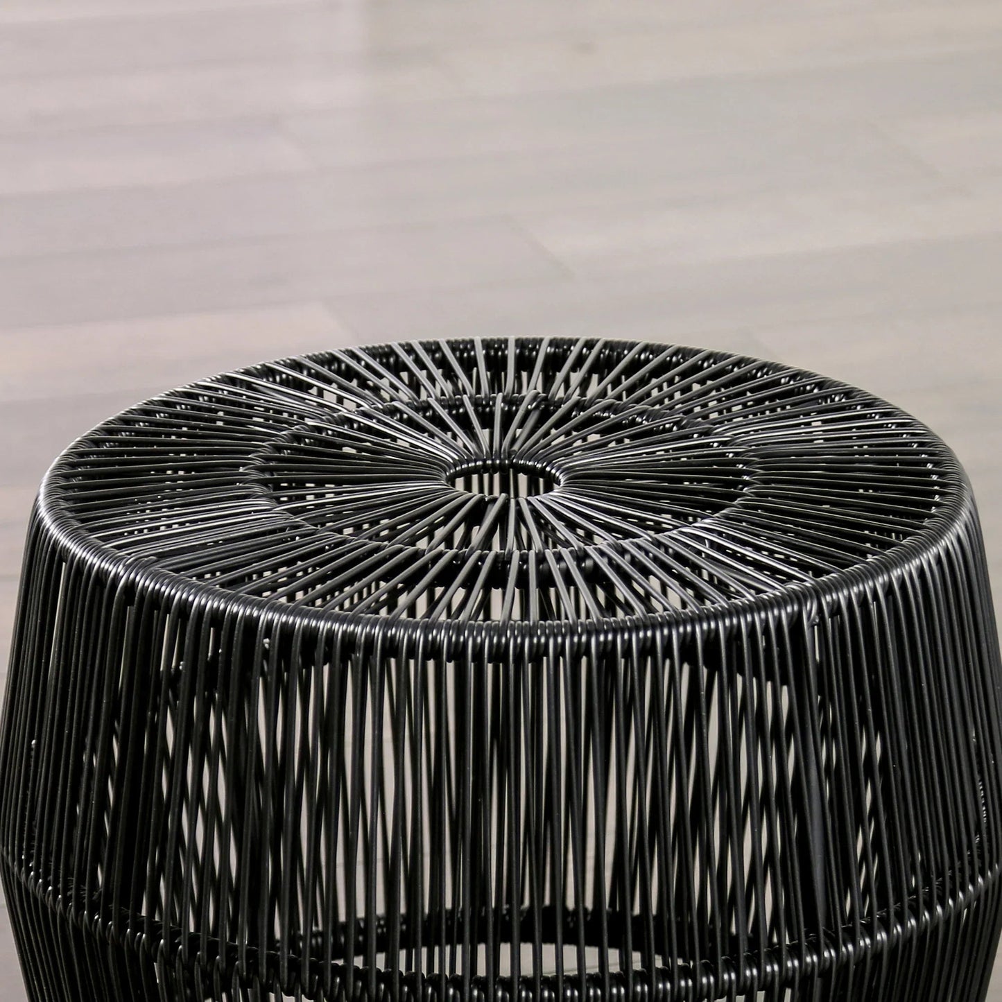 Sarabi 3-Piece Natural Wicker Outdoor Conversation Set