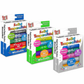 Kwik Stix Paint Sticks 6 Pack Bundle