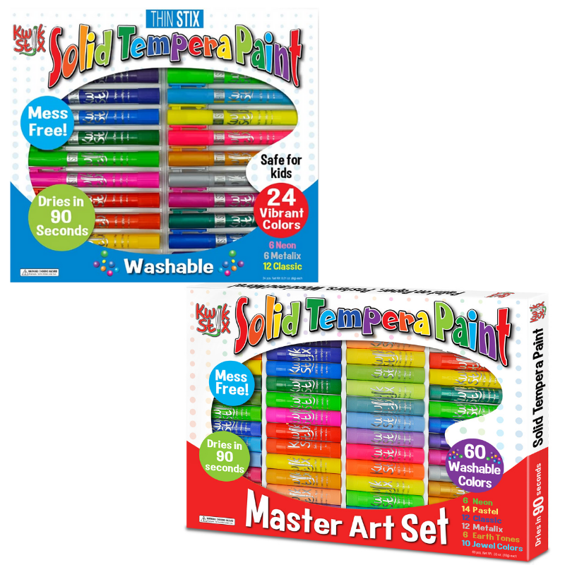 The Colors of the Rainbow Gift Set Bundle
