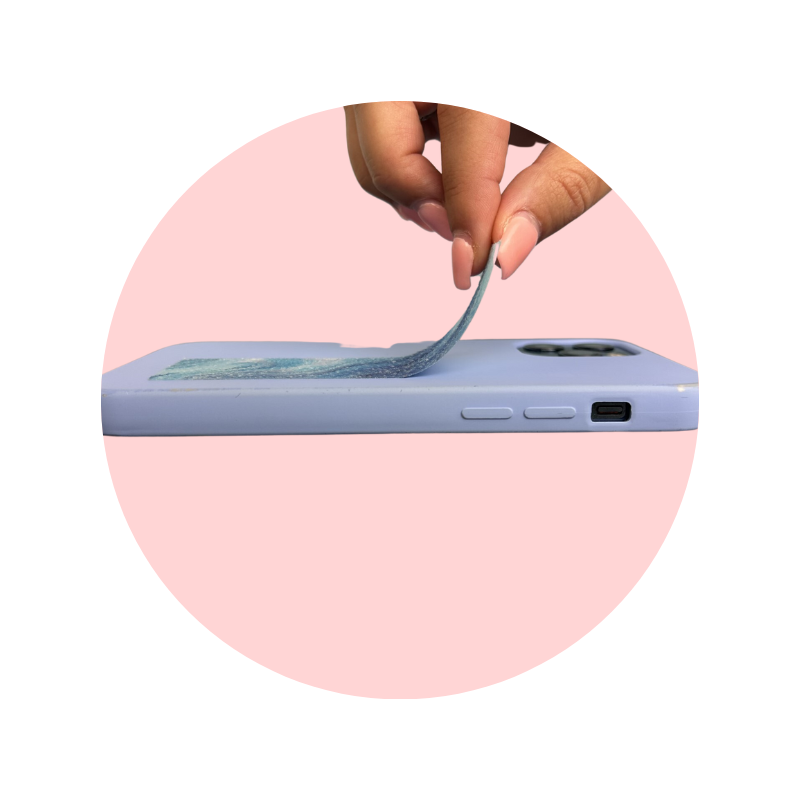 Zen Strips, Sandy Cuties