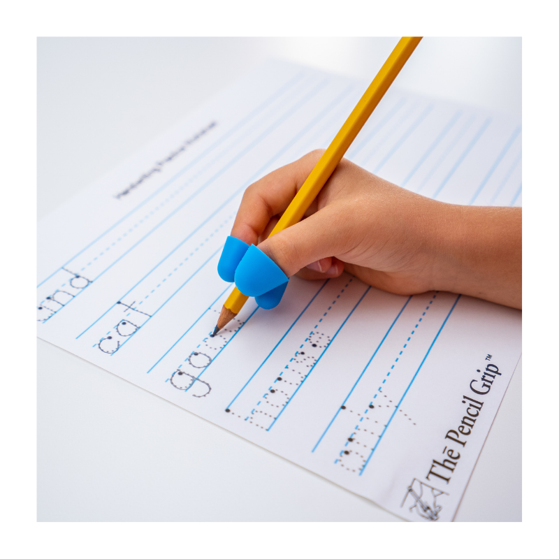 The Writing CLAW, Sample Pack (2 S, 2 M, 2 L)