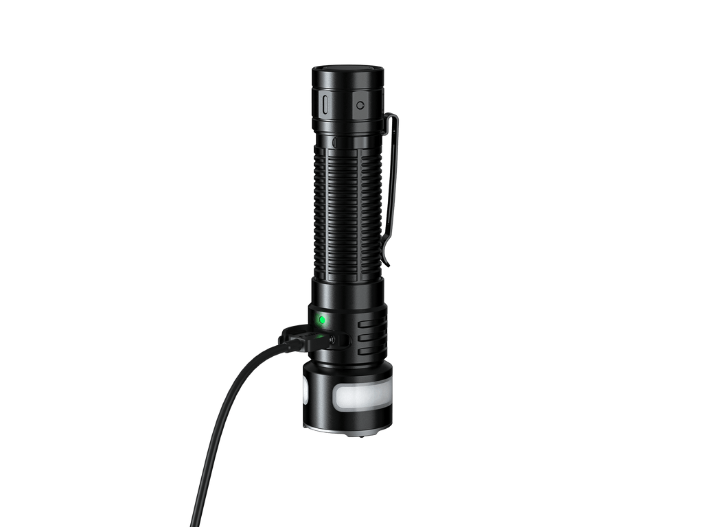 Fenix LD35R High Performance Multimode Tactical Flashlight