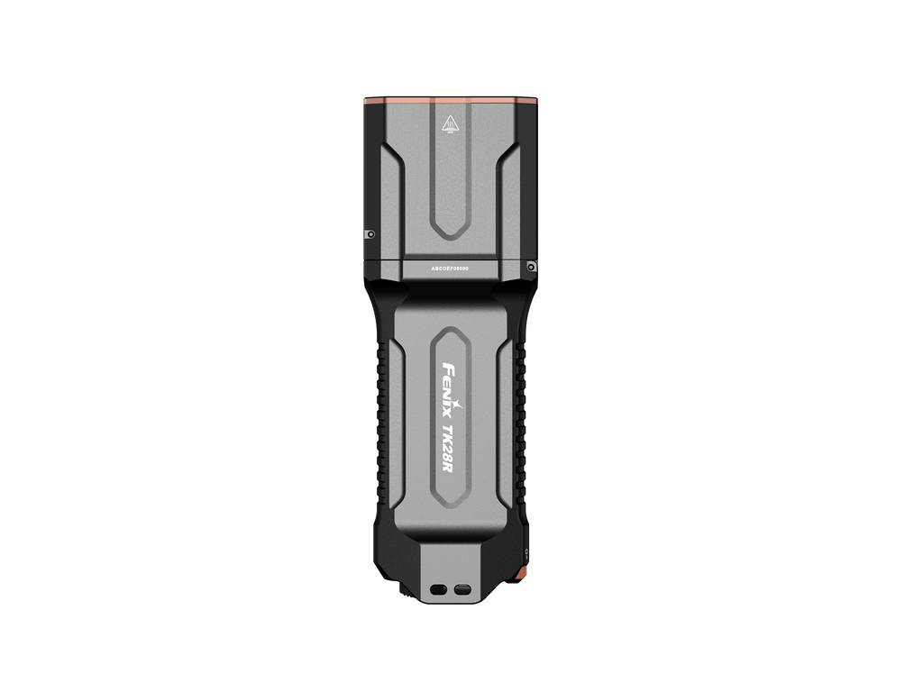 Fenix TK28R Multi-LED High-Performance Flashlight - 6500 Lumens