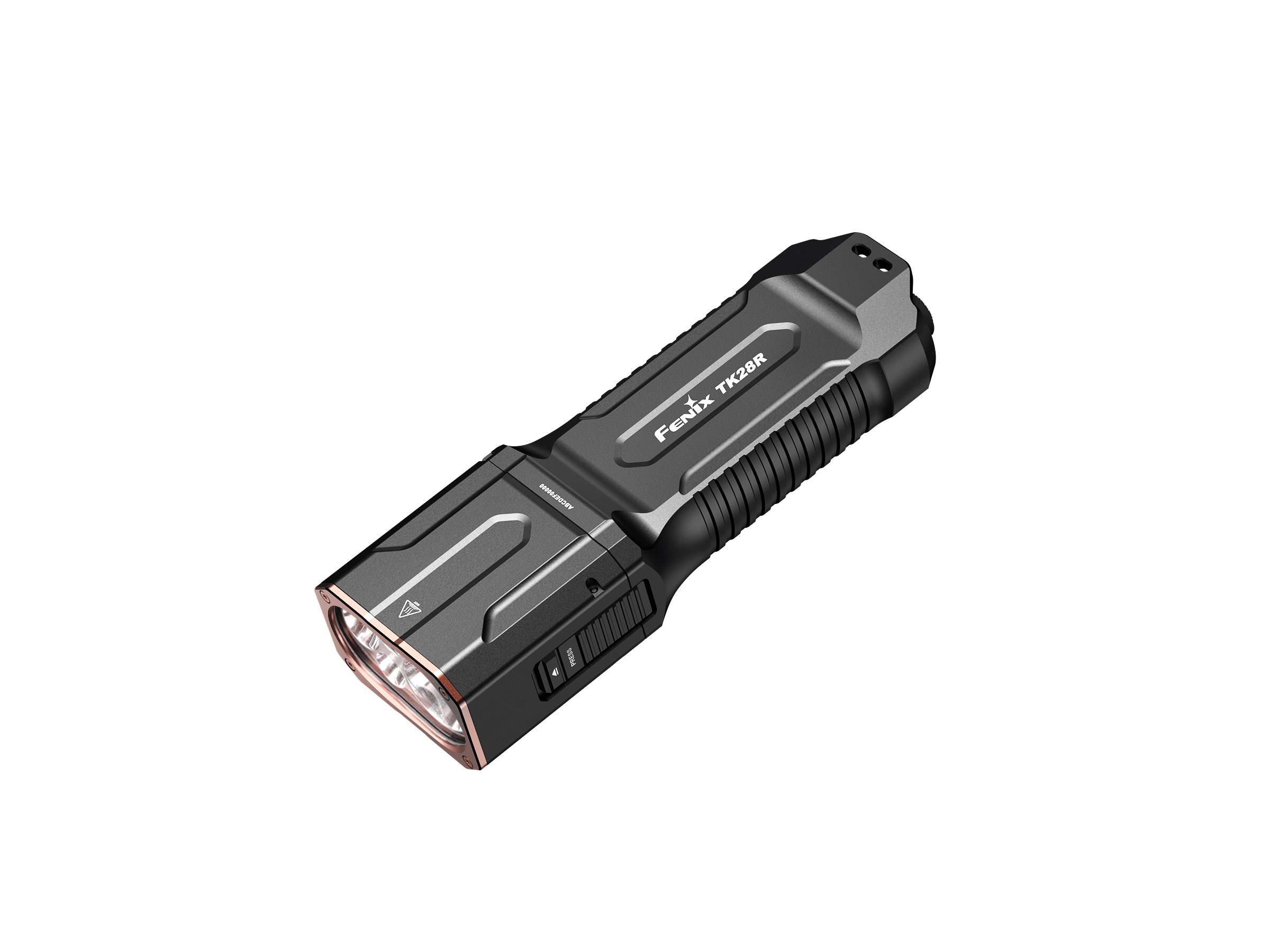 Fenix TK28R Multi-LED High-Performance Flashlight - 6500 Lumens