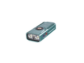 Fenix E06R Keychain Light with White, UV, and Red Laser Lights