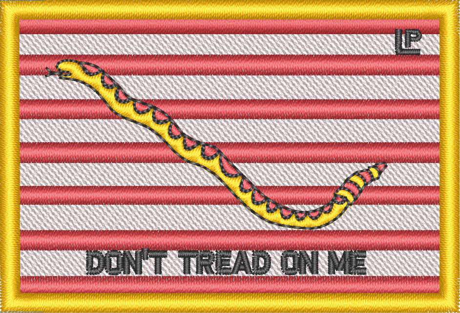 Historical Flag Morale Patch
