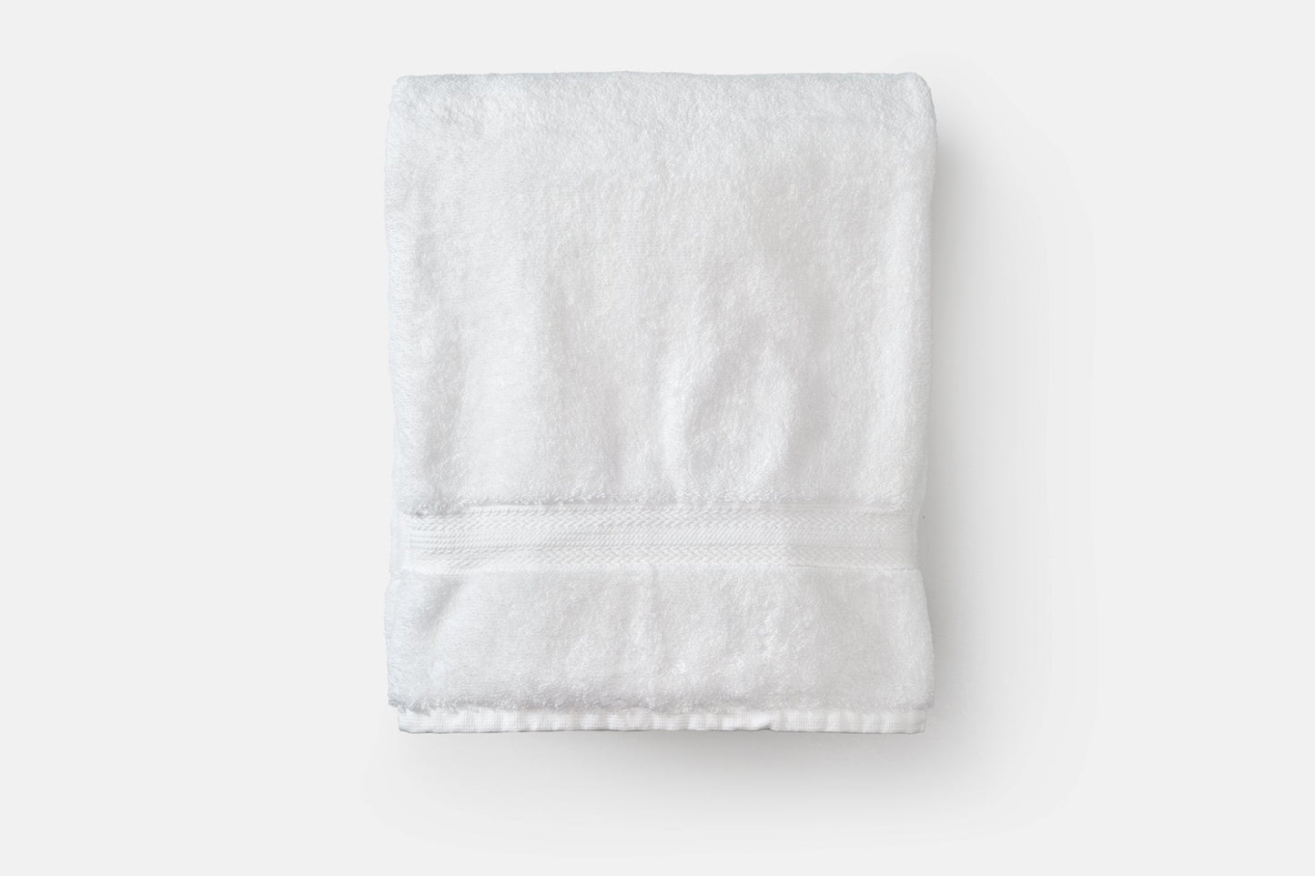 Bath Towel Made of Luxury USA Cotton