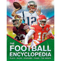 The Football Encyclopedia: Detailed Guide To America's Sport