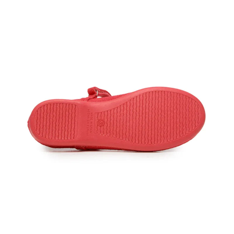 Alma Red