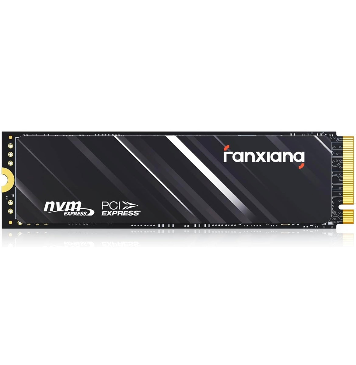 2TB M.2 Batocera Hard Drive