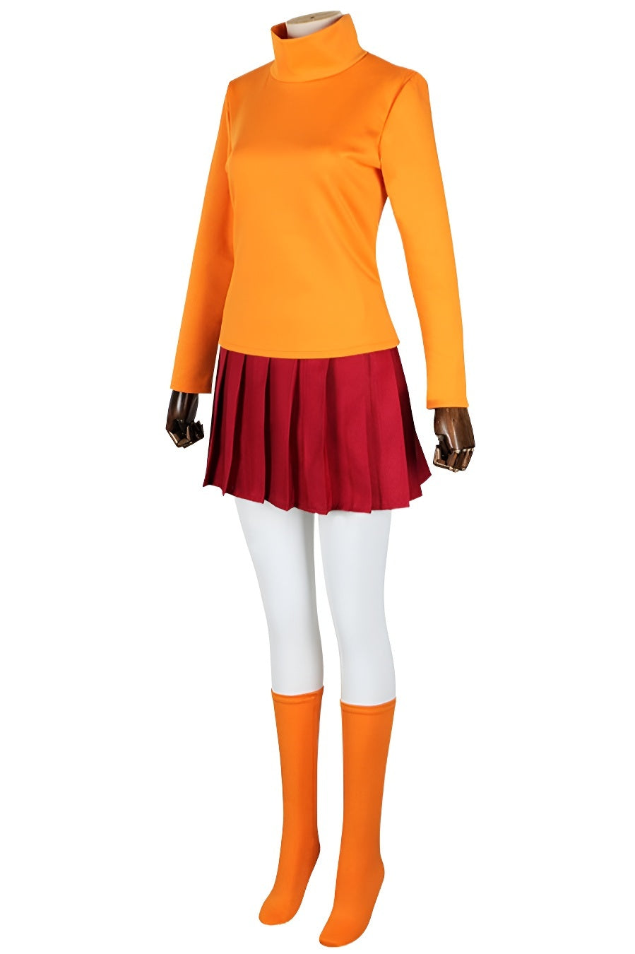 Women's "Thelma" Cosplay Costume