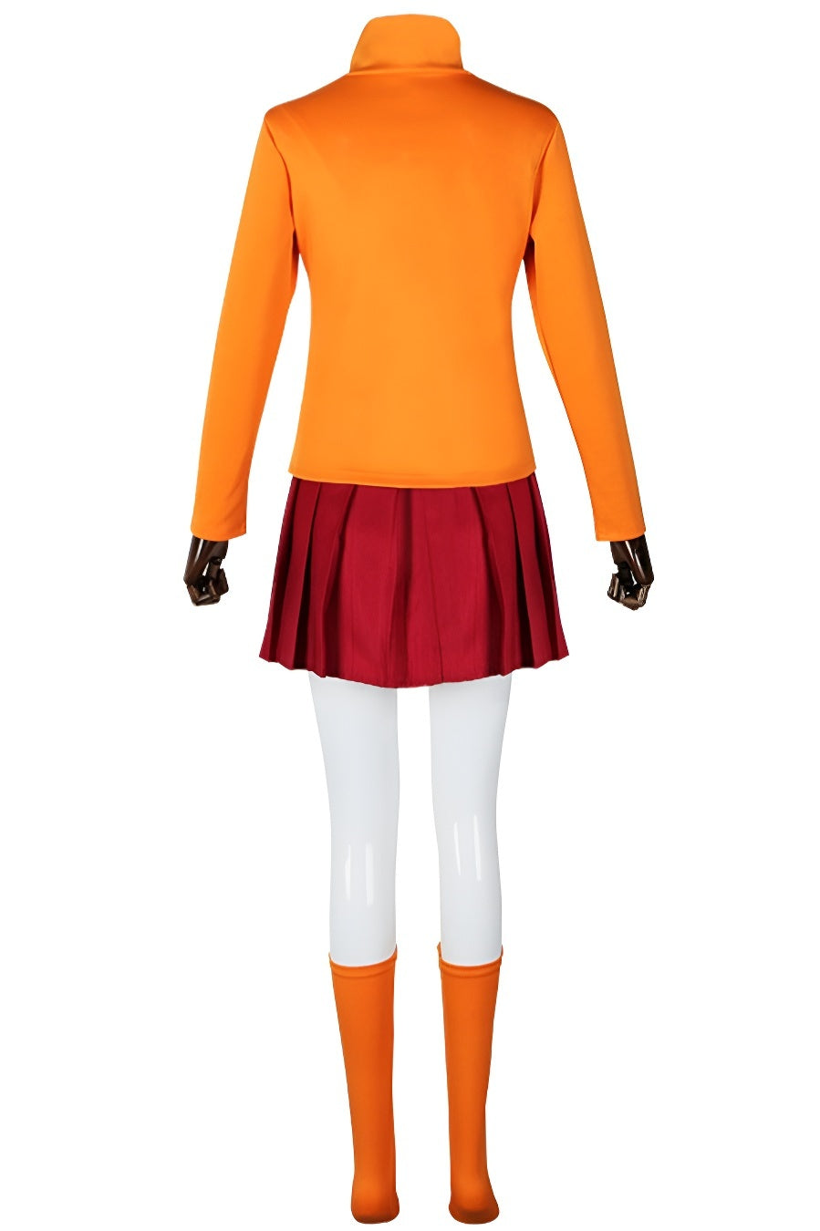 Women's "Thelma" Cosplay Costume
