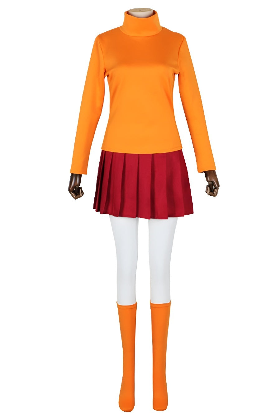 Women's "Thelma" Cosplay Costume