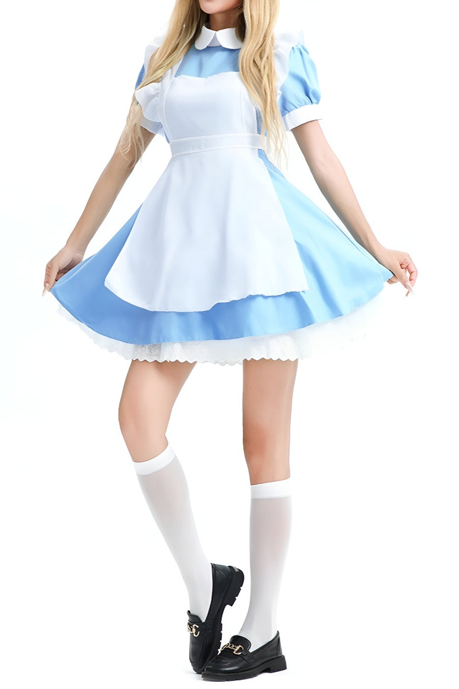 Women's "Alice" Cosplay Costume