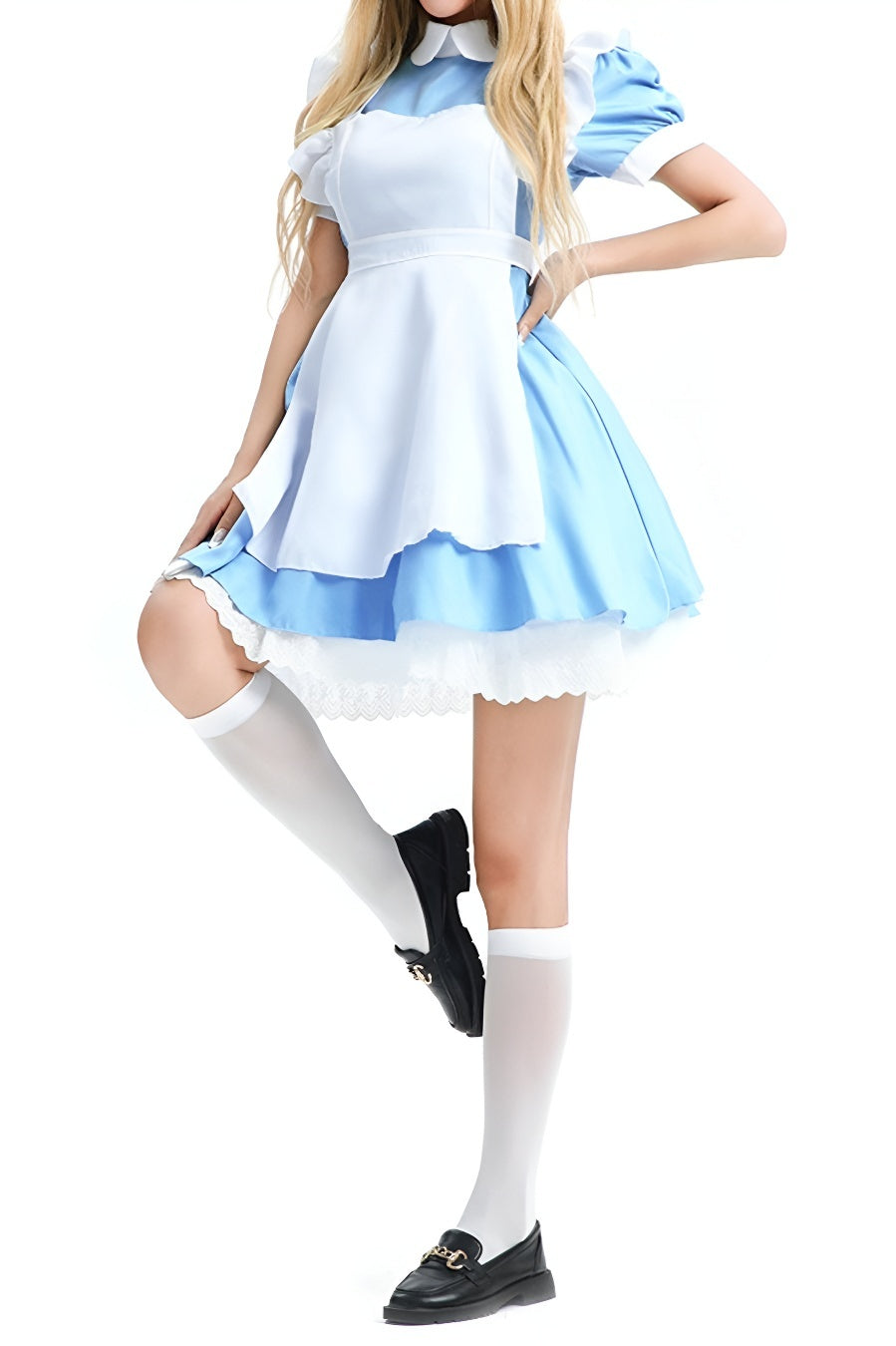 Women's "Alice" Cosplay Costume