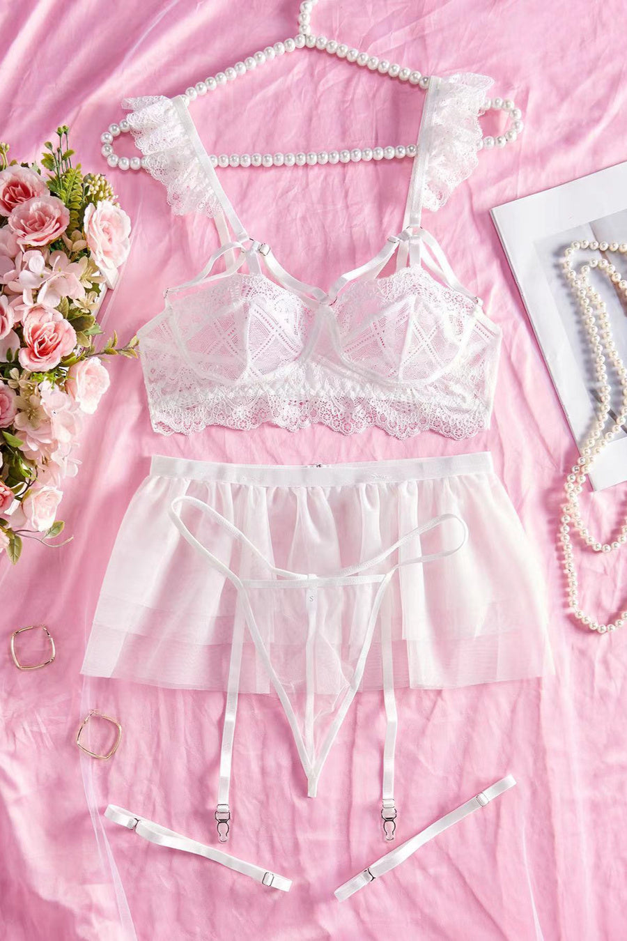 Sexy 3pc Set