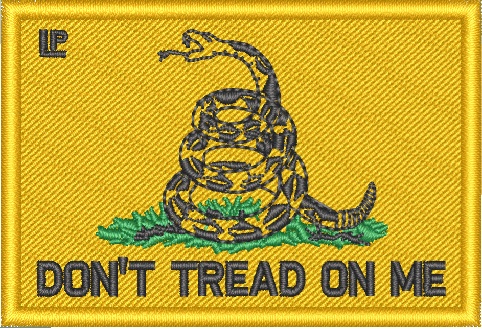 Historical Flag Morale Patch