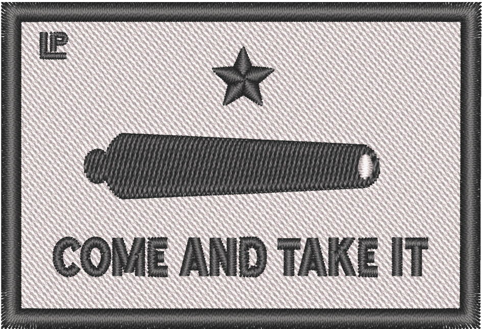Historical Flag Morale Patch
