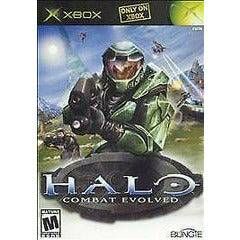 Halo: Combat Evolved - Xbox