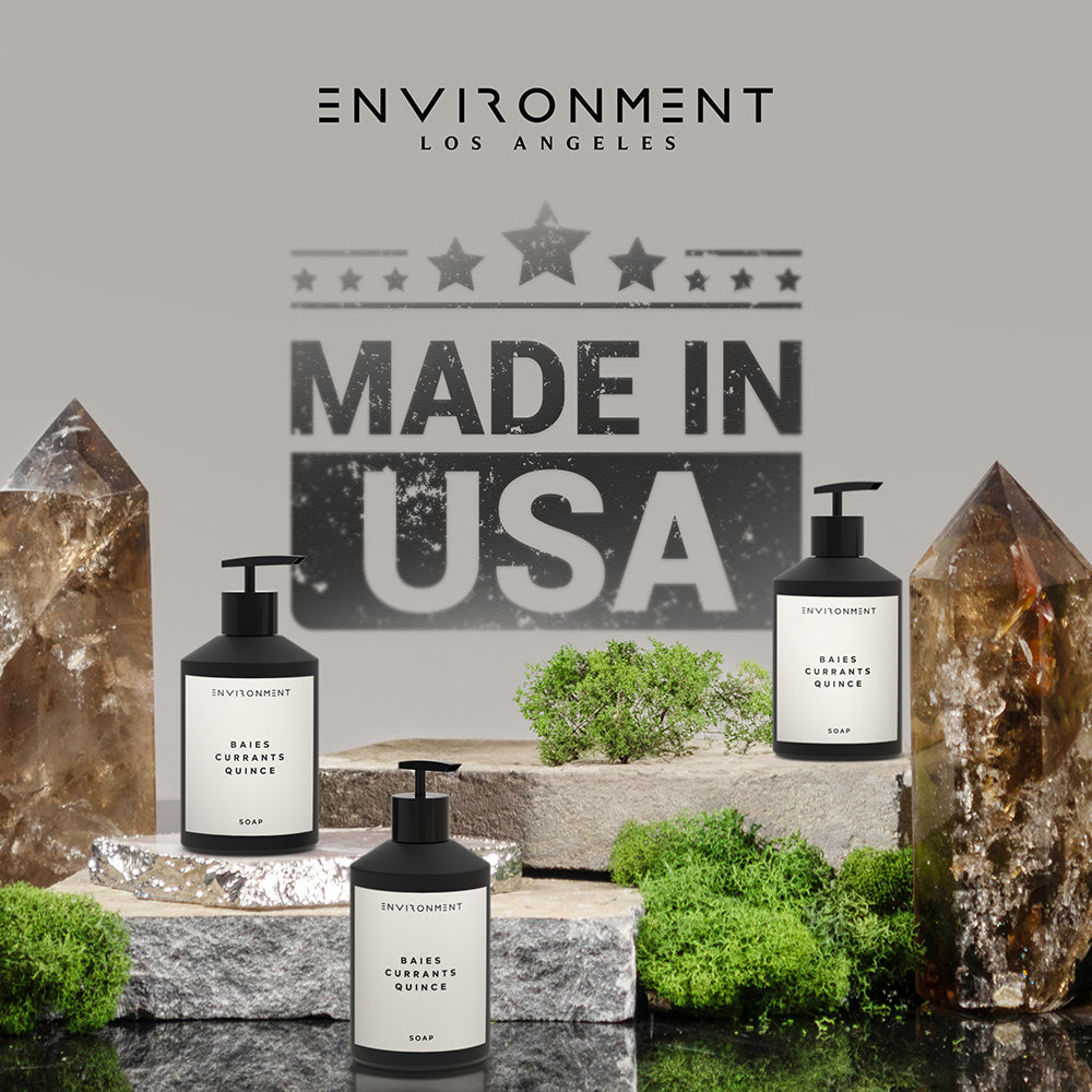 Oud Wood | Guaiac Wood | Cedar Hand Soap (Inspired by Tom Ford Oud Wood®)