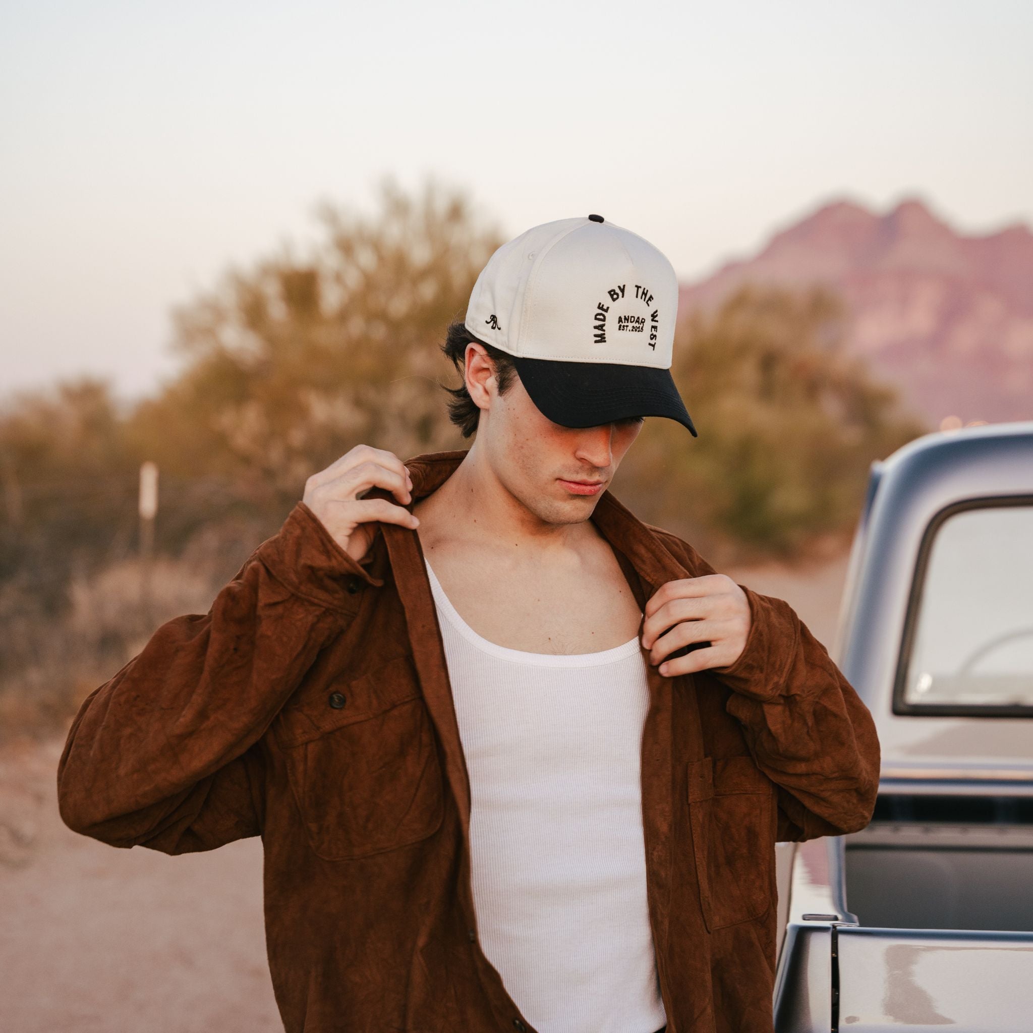 The Horseshoe Hat