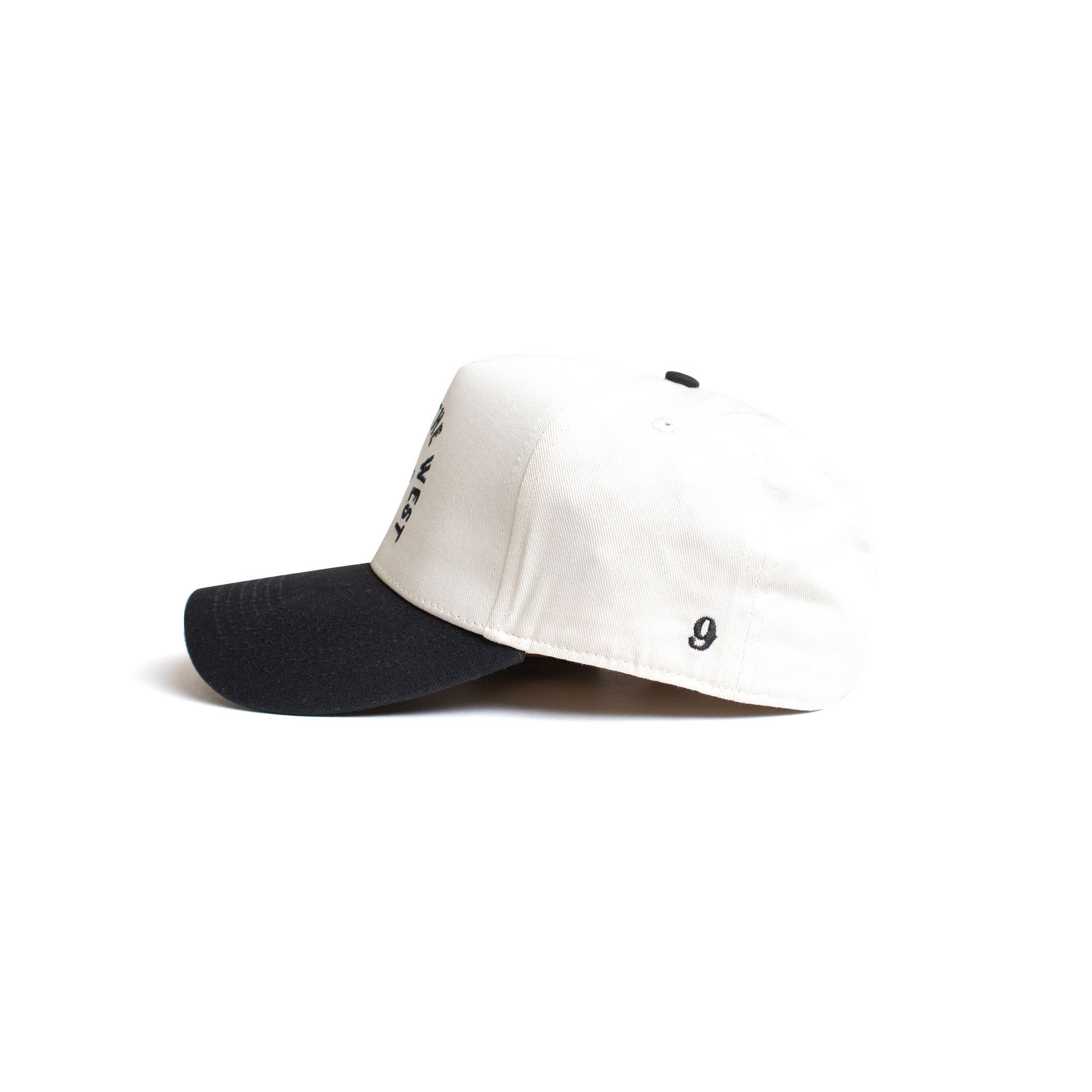 The Horseshoe Hat