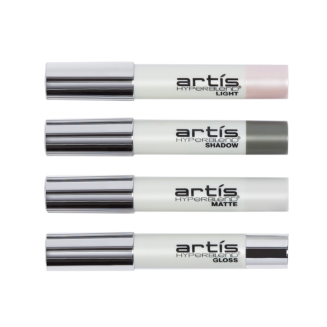 Artis Hyperblend Pro Finishing Pens
