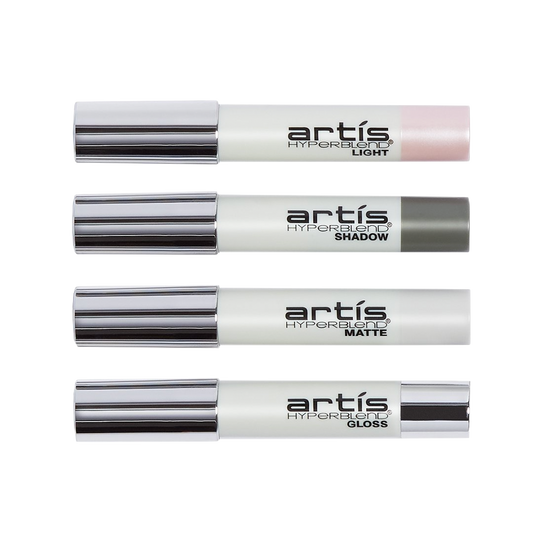 Artis Hyperblend Pro Finishing Pens