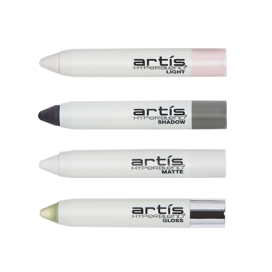 Artis Hyperblend Pro Finishing Pens