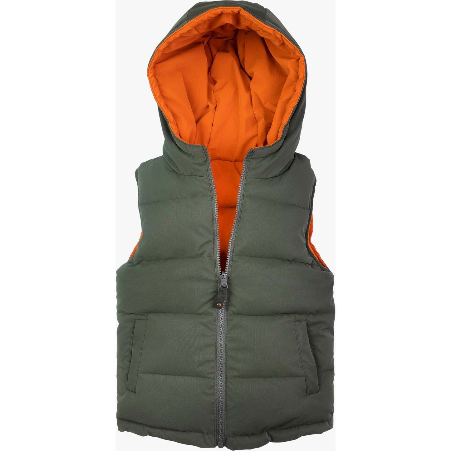 Appaman - Reversible Vest, Harvest
