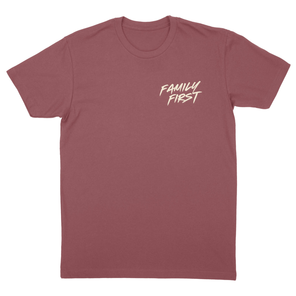 Family Over Everything Shirt