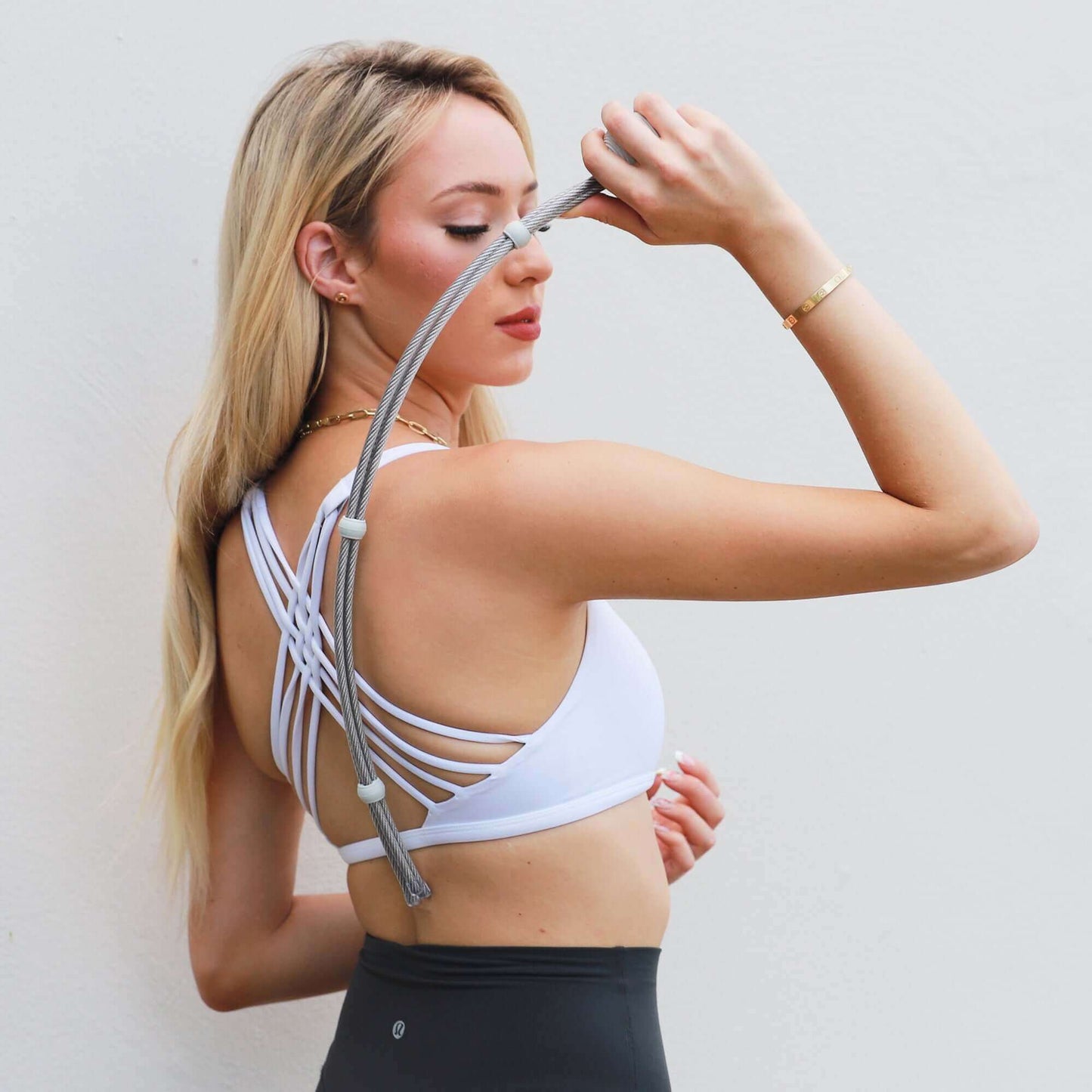 Stinger Trigger Point Massage Ball for Deep Tissue Massage, Muscle Recovery, Muscle Soreness / Pain Relief