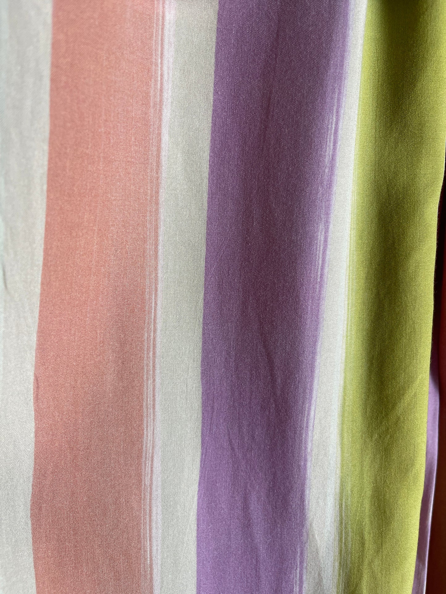 KILO BRAVA PAINTED STRIPE - LONG PJ SET