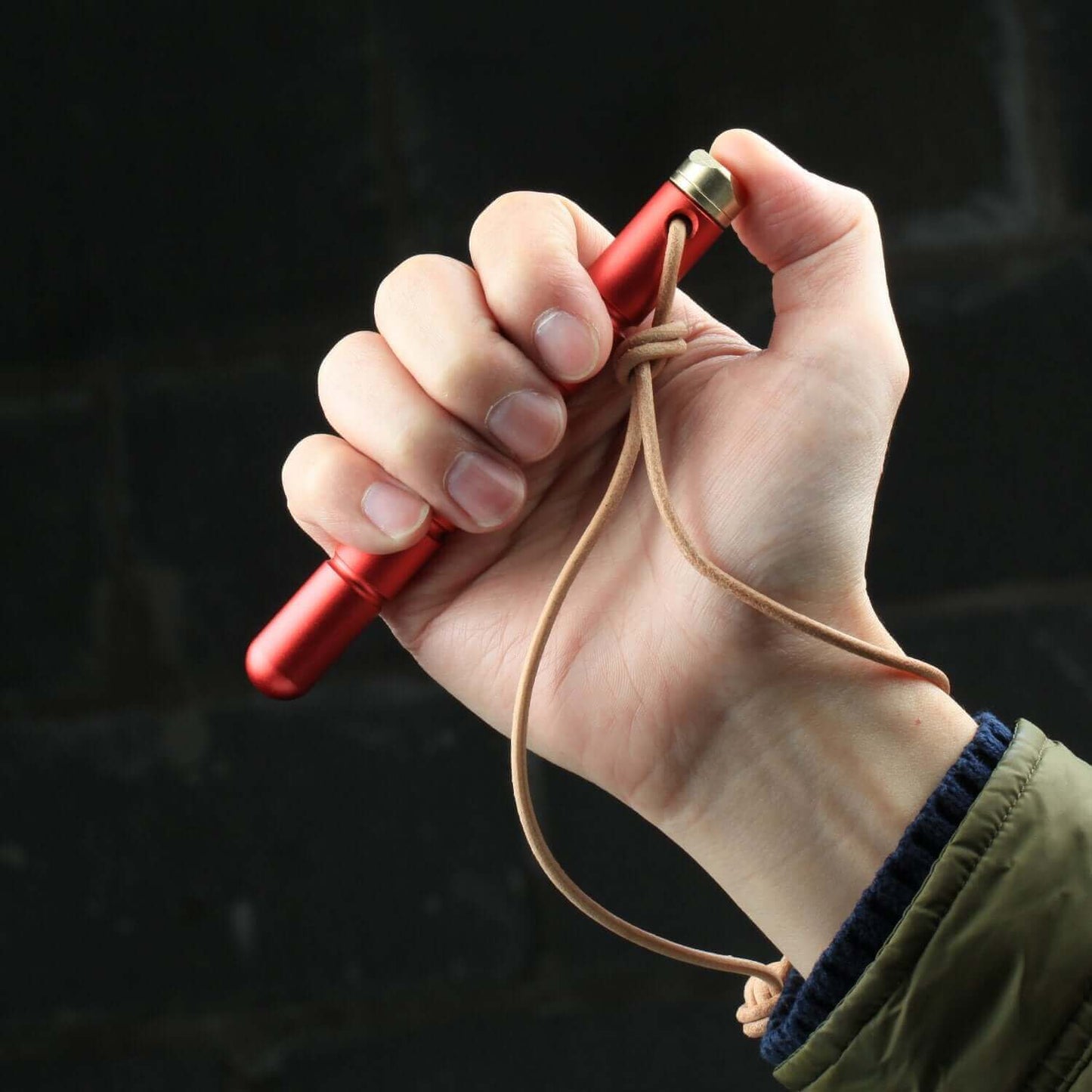 3 in 1 Rattle Pen - Round Tip Edition