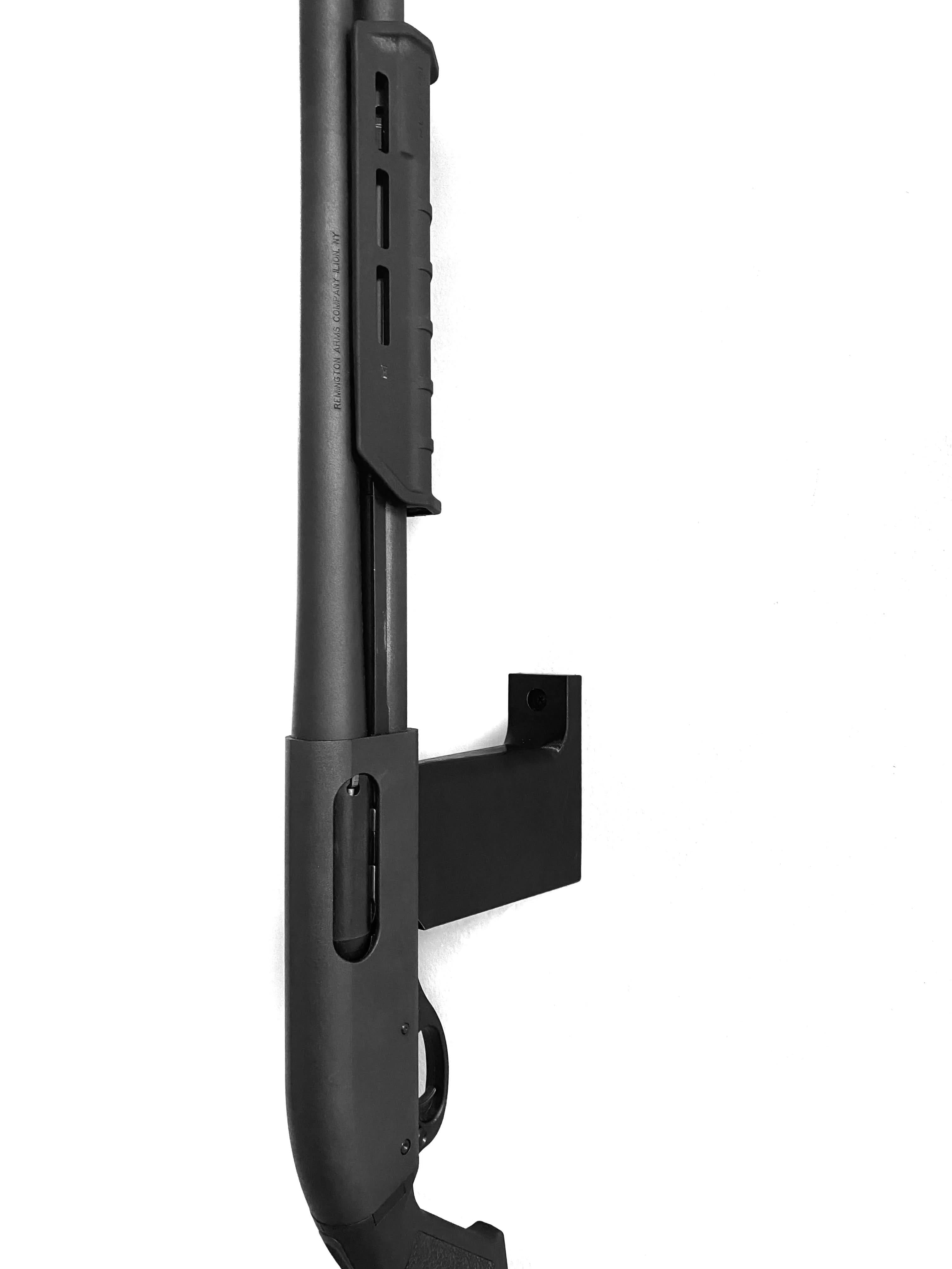 Benelli M1/M4 Vertical Shotgun Wall Storage Hook