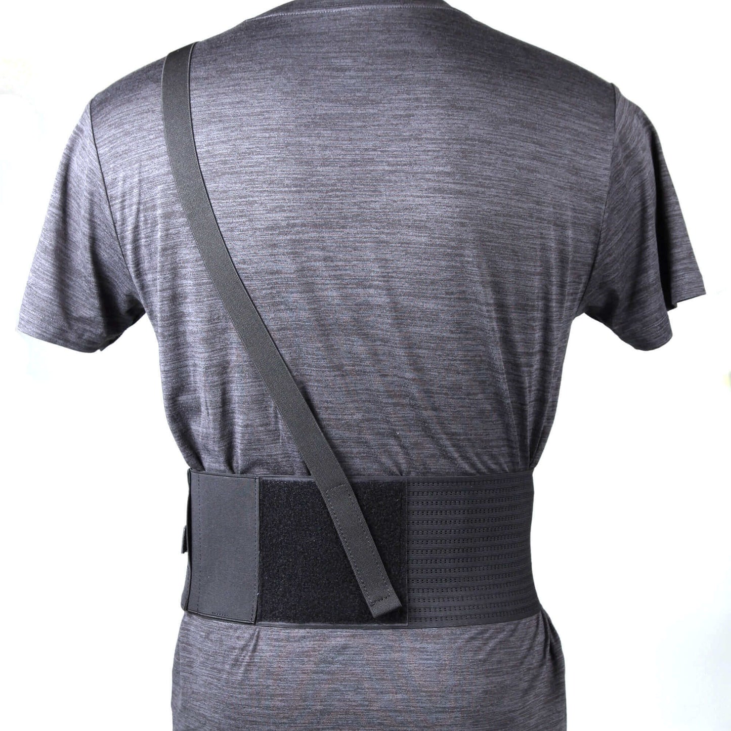 Stinger Premium Ultra Breathable Chest Holster, Underarm Holster, Shoulder Holster for Concealed Carry