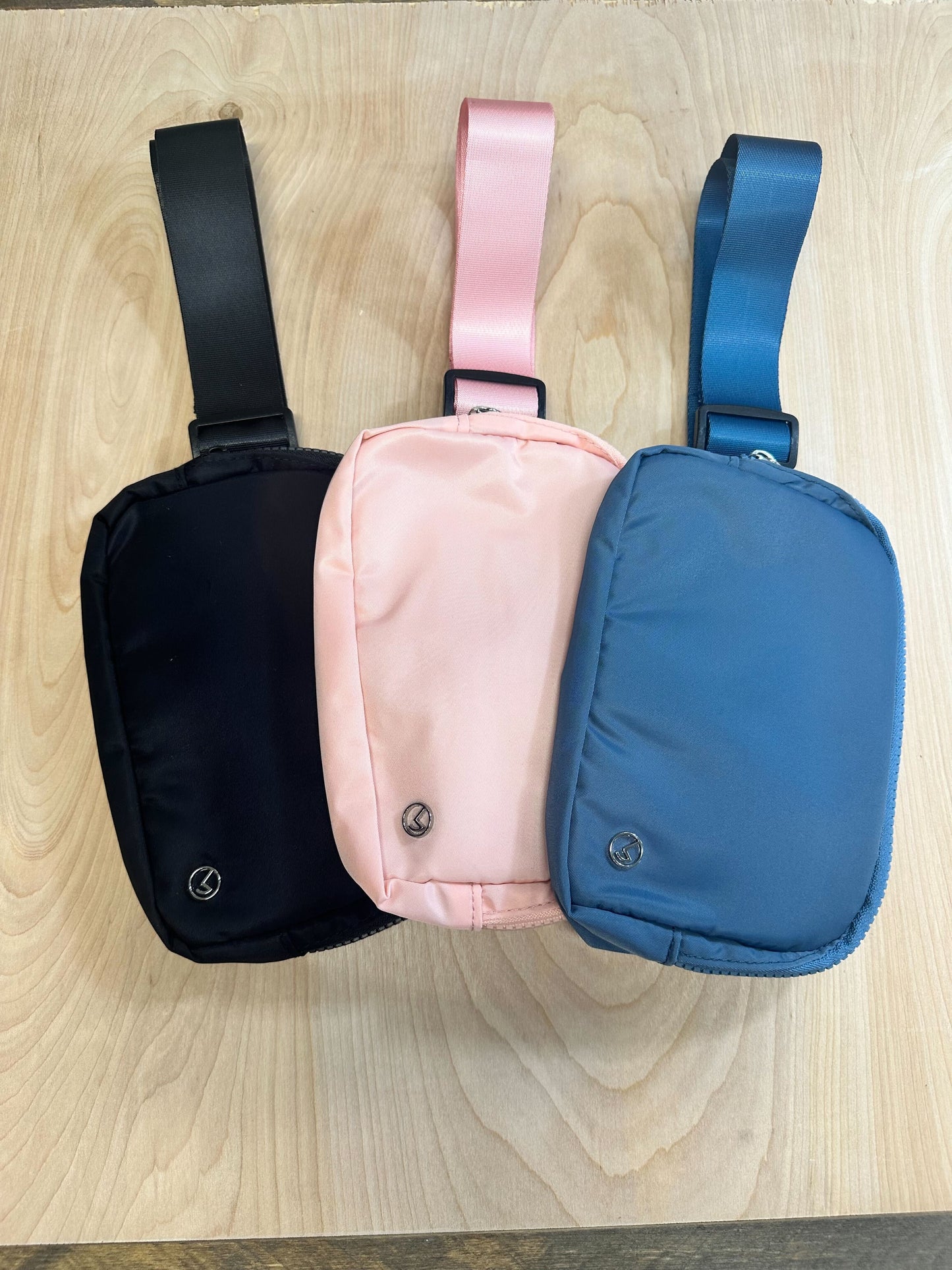 Mama Outfitters Cross Body/Fanny Pack