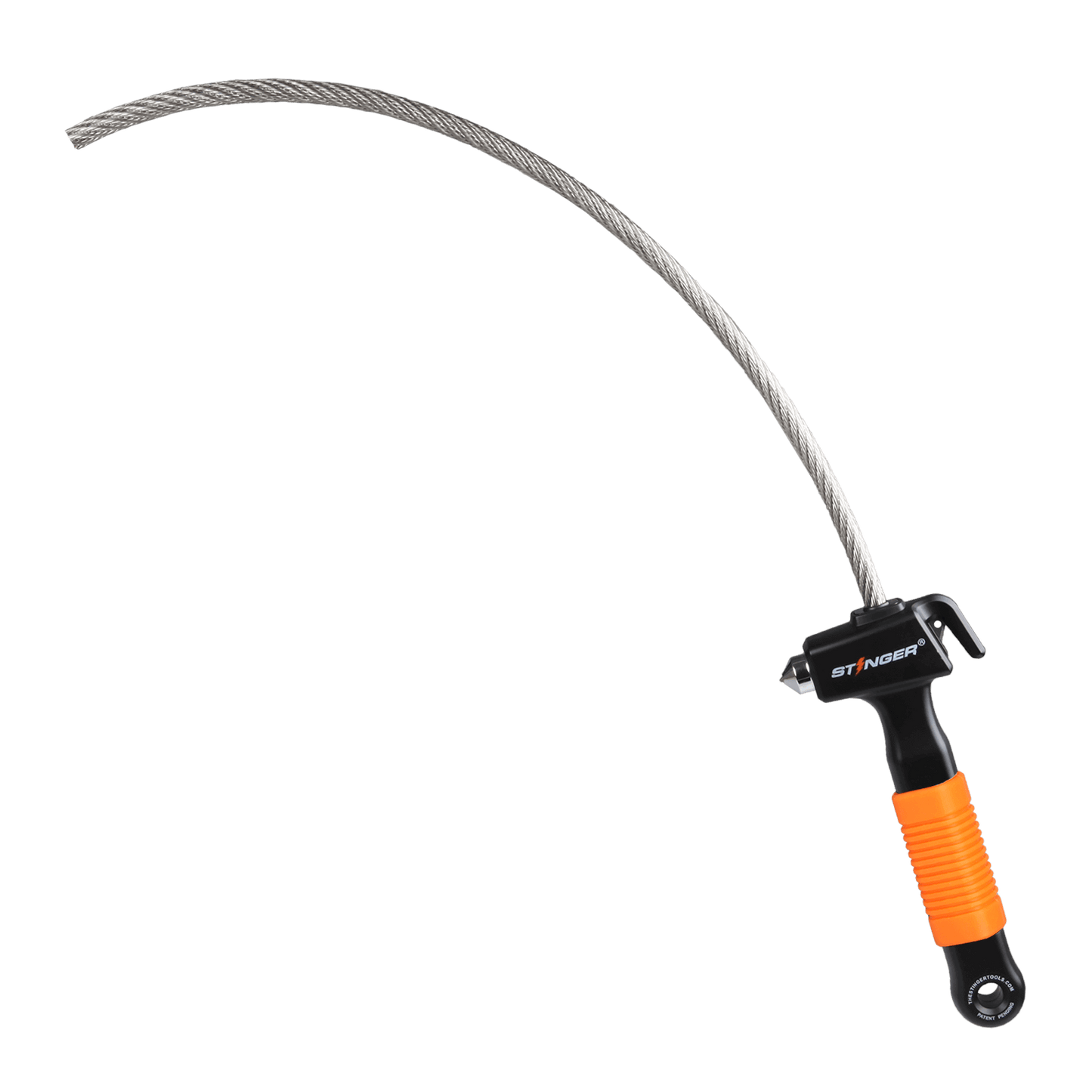 Stinger Life-Saving Whip Car Emergency Tools (2 pcs bundle deal)