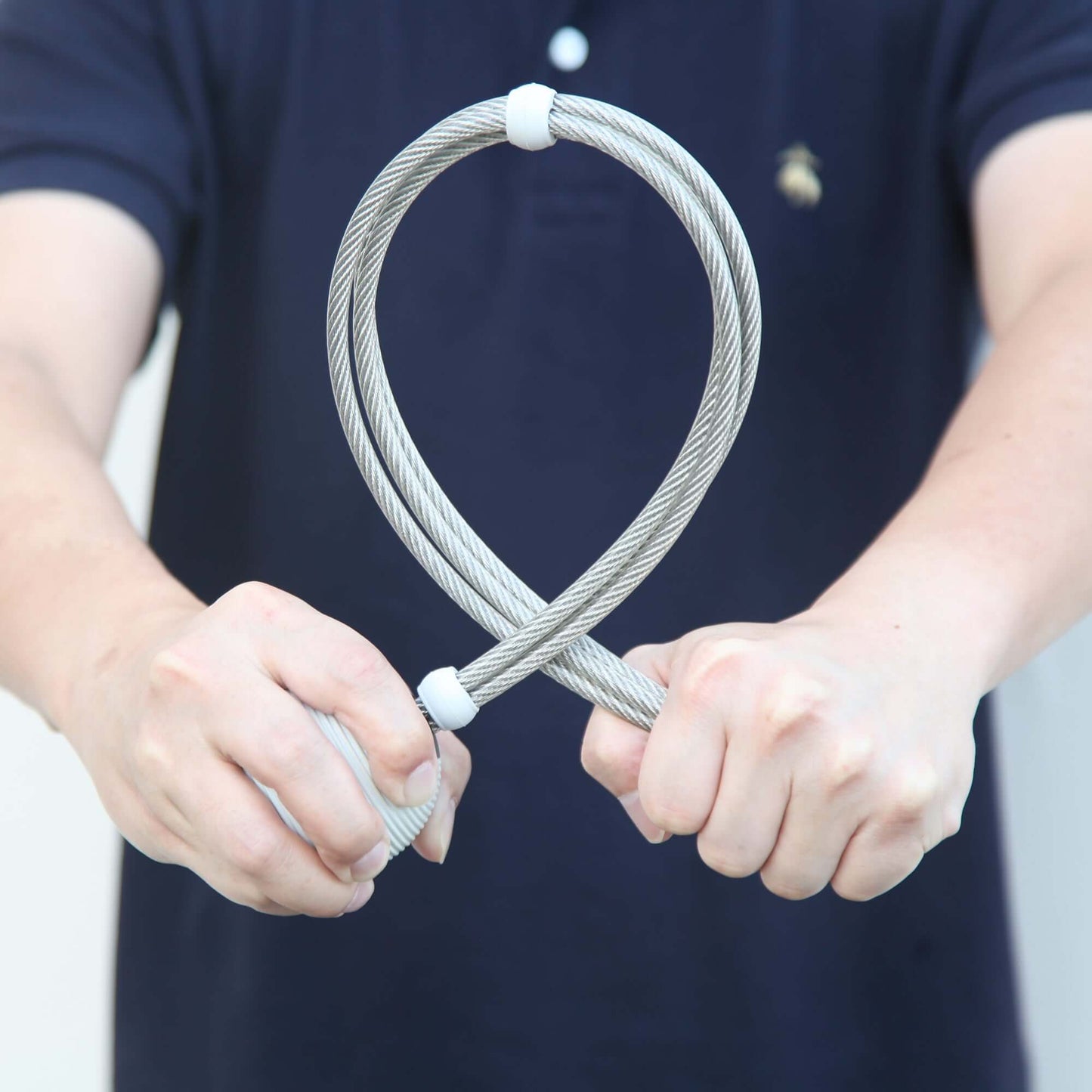 Stinger Trigger Point Massage Ball for Deep Tissue Massage, Muscle Recovery, Muscle Soreness / Pain Relief