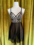 KILO BRAVA HYDRANGEA NIGHT - BABYDOLL
